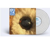 LP de The Wombats - Oh! The Ocean - para Standard