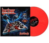 LP de Vulture - Sentinels - para Standard