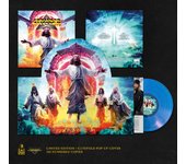 LP de Stryper - When We Were Kings - para Standard