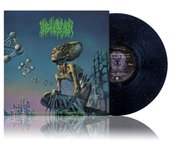 LP de Blood Incantation - Hidden history of the human race - para Standard