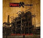 LP de Pöbel & Gesocks - Lieder über Leben und Tod - para Standard