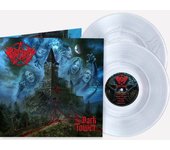 LP de Burning Witches - The Dark Tower - para Standard