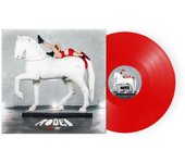 LP de April Art - Rodeo - para Standard
