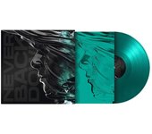 LP de Never Back Down - para Standard