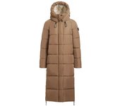 Parka de Khujo - Lamba - S XL - para Mujer - Beige