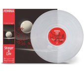 LP de SENNA - Stranger to love - para Standard