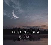 CD de Insomnium - Argent moon - para Standard
