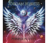 CD de Jordan Rudess - Permission to fly - para Standard