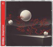 CD de SENNA - Stranger to love - para Standard