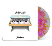 LP de Yellowcard - Better Days - para Standard