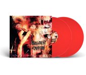 LP de Malevolent Creation - Manifestation - para coloreado