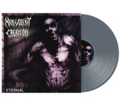 LP de Malevolent Creation - Eternal - para coloreado