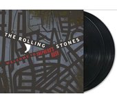 LP de The Rolling Stones - Welcome to the Shepherds Bush (Live 1999) - para Standard
