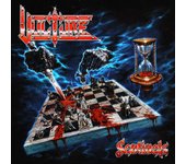 CD de Vulture - Sentinels - para Standard