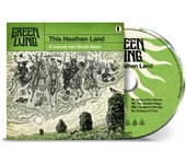 CD de Green Lung - This Heathen Land - para Standard