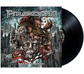 LP de Firewind - Stand United - para Standard