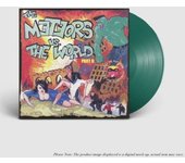 LP de The Meteors - The Meteors Vs. The World Part II - para Standard