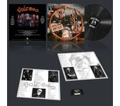 LP de Vulcano - Epilogue - para Standard