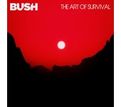 CD de Bush - The art of survival - para Standard