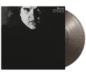LP de Meat Loaf - Midnight at the lost and found - para coloreado