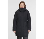 Abrigos de Ragwear - JANNISA COAT - S L - para Mujer - Gris oscuro