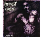 CD de Malevolent Creation - Eternal - para Standard