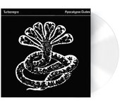 LP de Turbonegro - Apocalypse Dudes - para Blanco
