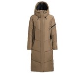 Parka de Khujo - Sonje6 - S XXL - para Mujer - Beige