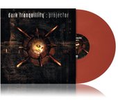 LP de Dark Tranquillity - Projector - para Standard