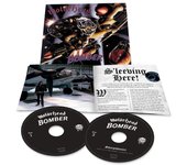 CD de Motörhead - Bomber - para Standard