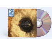 CD de The Wombats - Oh! The Ocean - para Standard
