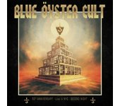 Blu-ray de Blue Öyster Cult - 50th Anniversary live - Second night - para Standard