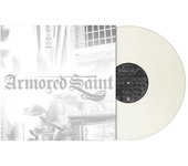LP de Armored Saint - La raza - para Standard