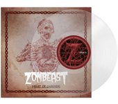 LP de Zombeast - Heart of darkness - para Standard