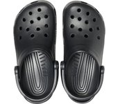 Zapatillas de Crocs - Classic Clog - EU 38-39 EU 43-44 - para Negro