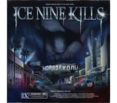 CD de Ice Nine Kills - Welcome to horrorwood - The silver scream 2 - para Standard