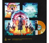 LP de Stryper - When We Were Kings - para Standard