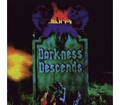 CD de Dark Angel - Darkness descends - para Standard