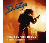 CD de Savatage - Ghost in the ruins - para Standard