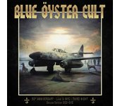 Blu-ray de Blue Öyster Cult - 50th Anniversary - Third Night - para Standard