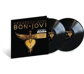 LP de Bon Jovi - Greatest Hits - para Standard