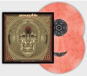 LP de Amorphis - Queen of time - para Standard
