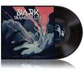 LP de Dark Tranquillity - Endtime signals - para Standard