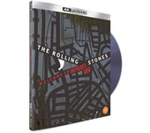 Blu-ray de The Rolling Stones - Welcome to the Shepherds Bush (Live 1999) - para Standard