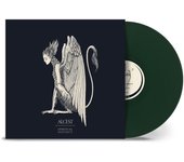 LP de Alcest - Spiritual instinct - para Standard
