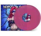 LP de Beast In Black - Dark connection - para Standard