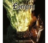 CD de Evergrey - The dark discovery - para Standard