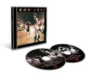 CD de Bon Jovi - para Standard