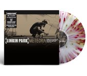 LP de Linkin Park - Meteora - para Standard