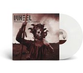 LP de Wheel - Moving backwards - para Standard